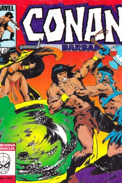 Issue #6