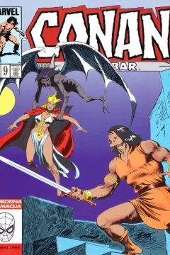 Issue #9