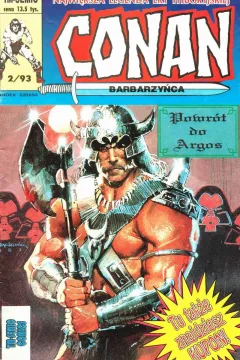 Issue #2