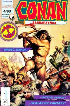 Issue #4