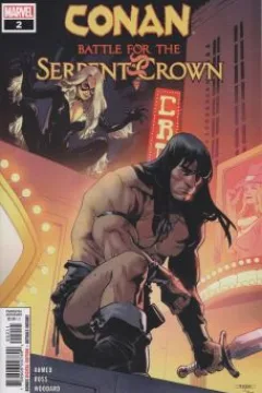 Issue #2