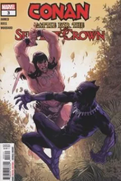 Issue #3