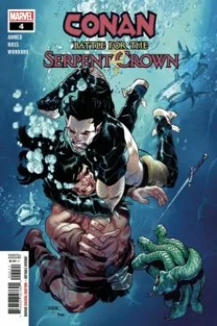Issue #4