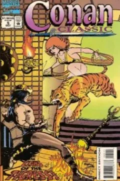 Issue #5
