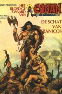 De schat van Tranicos