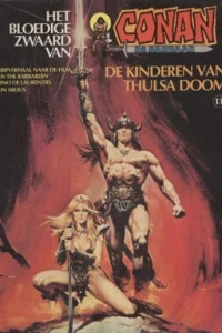 De kinderen van Thulsa Doom