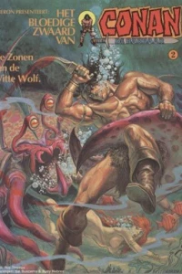 De zonen van de witte wolf
