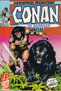 Issue #10