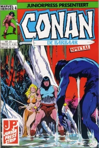 Issue #21