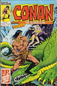 Issue #23