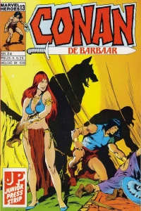 Issue #24