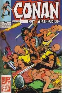 Issue #26