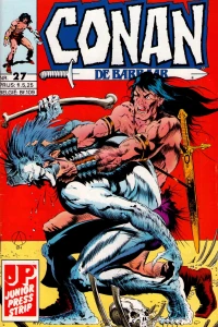 Issue #27
