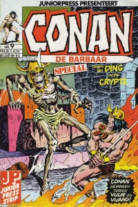 Issue #9