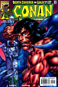 Brothers of the Worm