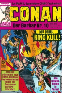 Issue #10
