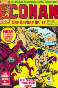 Issue #11