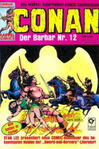 Issue #12