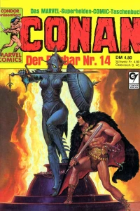 Issue #14