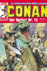 Issue #15
