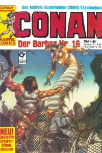 Issue #16