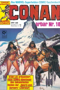 Issue #18
