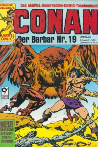 Issue #19