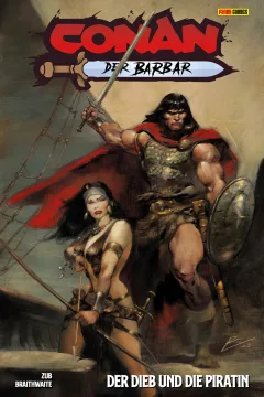 Der Dieb und die Piratin