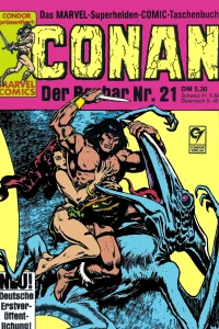 Issue #21