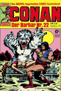 Issue #22
