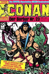Issue #23