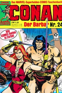 Issue #24