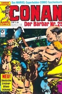 Issue #25