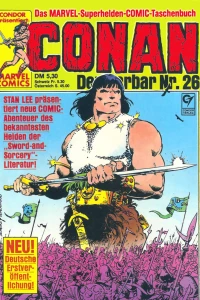 Issue #26