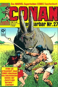 Issue #27