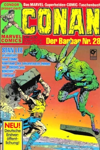 Issue #28