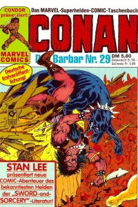 Issue #29