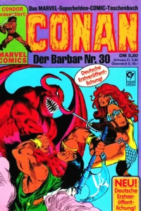 Issue #30