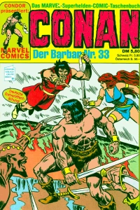 Issue #33