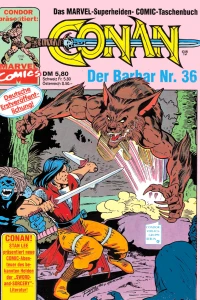Issue #36