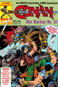 Issue #37