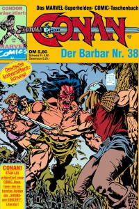 Issue #38