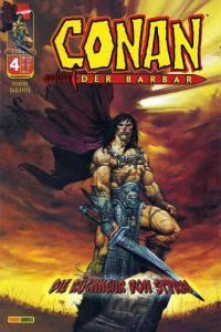 Die Rückkehr von Styrm