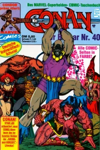 Issue #40