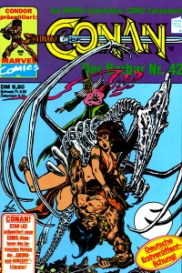 Issue #42