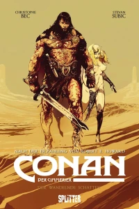 Der wandelnde Schatten