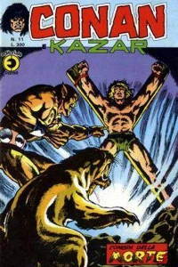 Issue #11