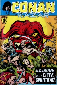 Issue #14