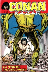 Issue #18