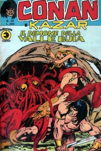Issue #20